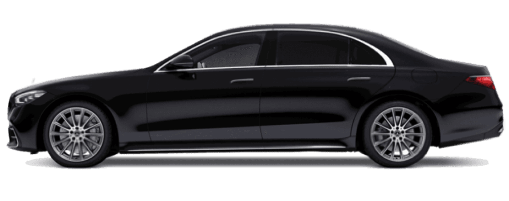Mercedes S-Class